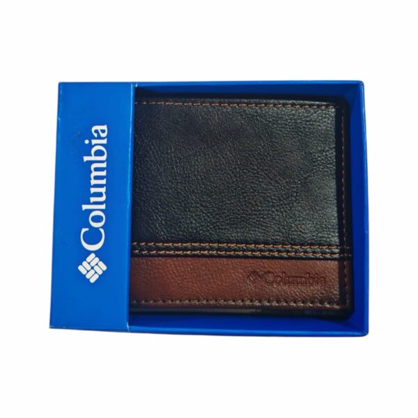 Billetera Columbia Original