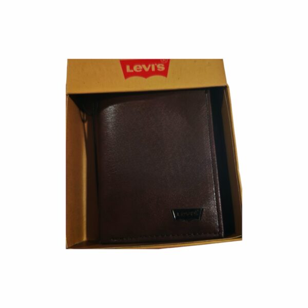 Billetera Levis Original